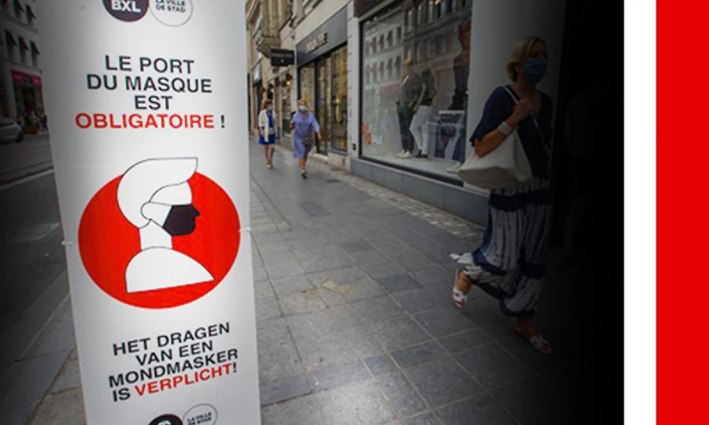 Δημοψήφισμα στην Ελβετία για τα μέτρα έκτακτης ανάγκης της κυβέρνησης για τον COVID-19